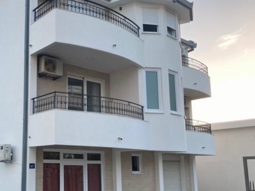 Apartmani ADAA Šušanj