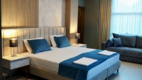 Urban Apartments