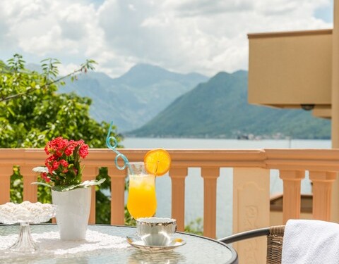Apartmani Stella del Mare Risan