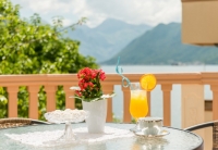Komfor studio apartman sa pogledom na more