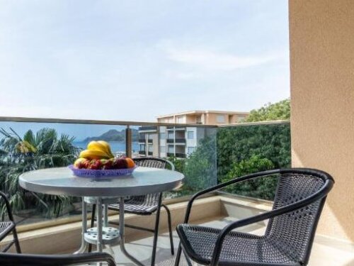 Sunways Apartmani Dobre Vode