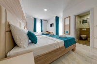 Studio 1 sa pogledom na more