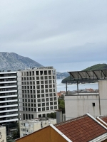 Studio apartman centar na 5 min do plaže