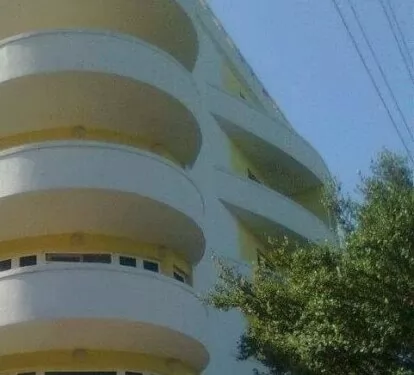 Apartmani Galax Dobre Vode