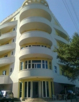 Apartmani Galax