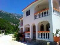 Apartmani Cicvarić