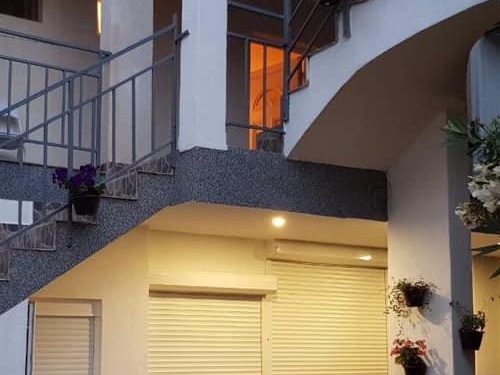 Studio apartmani Stanković Čanj Čanj