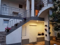 Studio apartmani Stanković Čanj