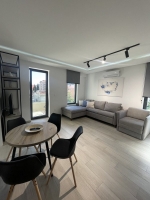 Apartman sa odvojenom sobom