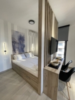 Dora Apartmani Budva