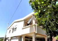 Apartmani Maša Sutomore