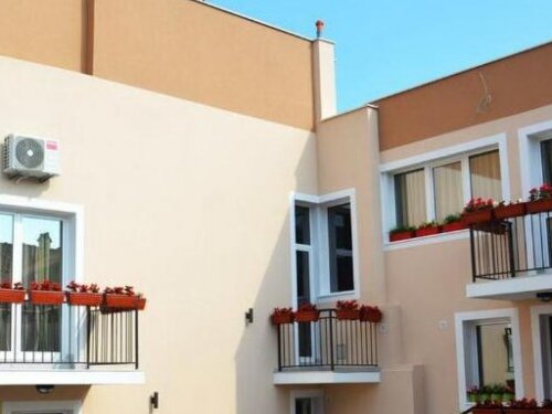 Apartmani Balubašić Budva