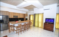 Deluxe apartman 