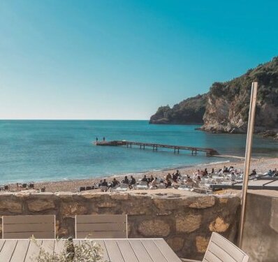 R club apartmani Stari grad, Budva Budva