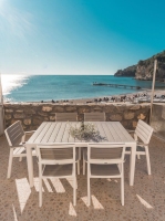 R club apartmani Stari grad, Budva