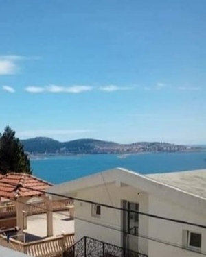 Apartmani Daki Šušanj