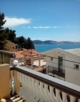 Apartmani Daki