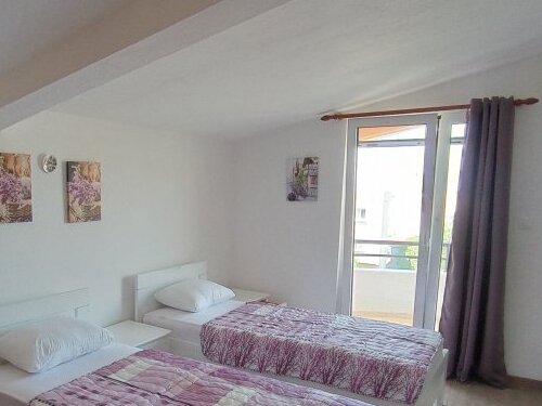 Sunholidays apartmani Dobre Vode