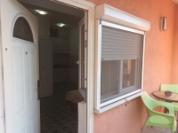 Apartmani Knežević Šušanj
