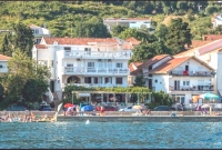 Džodžo studio apartmani