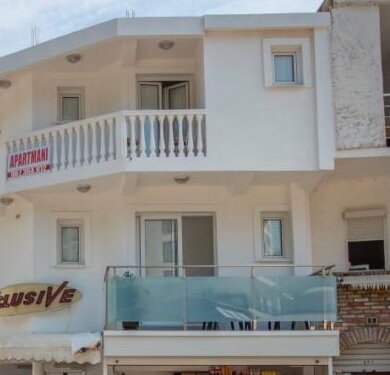 Apartmani Exclusive Sutomore Sutomore
