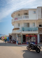 Apartmani Exclusive Sutomore