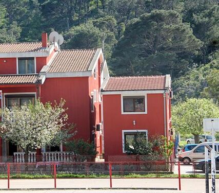 Apartmani Drešić Sutomore