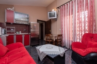 Apartman na spratu