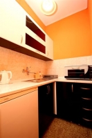 Studio apartman 1