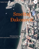 Apartmani Verica