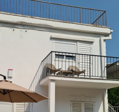 Casa Cristiano Sutomore