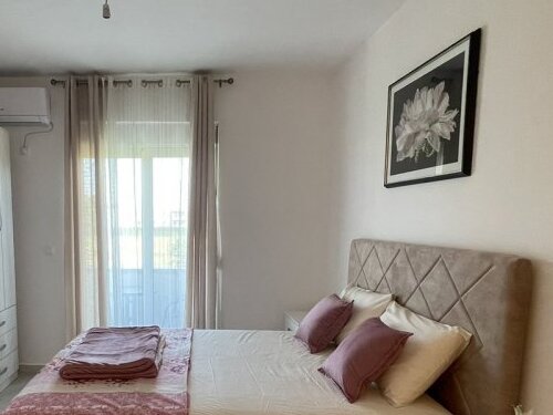 Apartmani Suzi Ulcinj