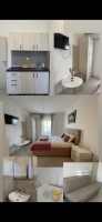 Studio apartman
