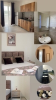 Dvosobni apartman