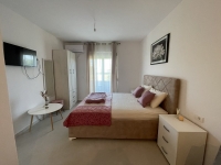 Apartmani Suzi