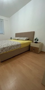 Apartman u centru Bara Bar