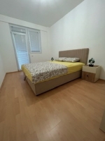 Apartman u centru Bara