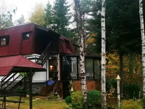 Apartman Mićić Divčibare Divčibare