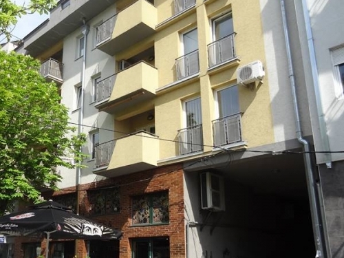 Lux Place Apartmani Kragujevac Kragujevac