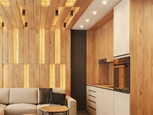 Šumska Staza - Divčibare apartmani / App ANA DivčiNova  Divčibare