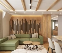 Šumska Staza - Divčibare apartmani / App SOFIJA  DivčiNova