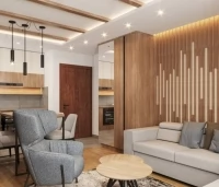 Šumska Staza - Divčibare apartmani / App MAŠA DivčiNova