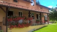 Vila Angelina Kušići