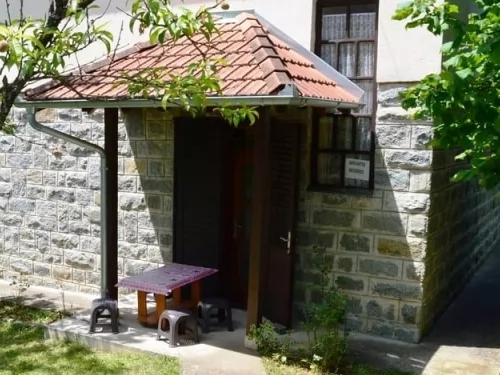Vila Vituš Jošanička banja