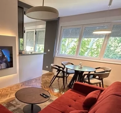 Adria Apartman Vrbas