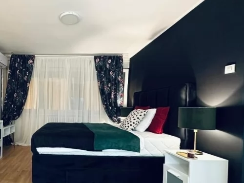 Studio 5 apartman Kragujevac
