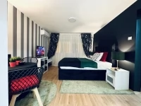 Studio 5 apartman