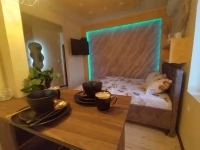Royal Lux studio apartman