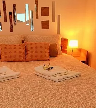 Apartman Nevena Subotica