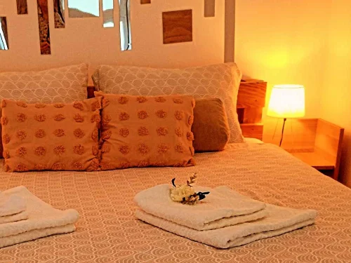 Apartman Nevena Subotica